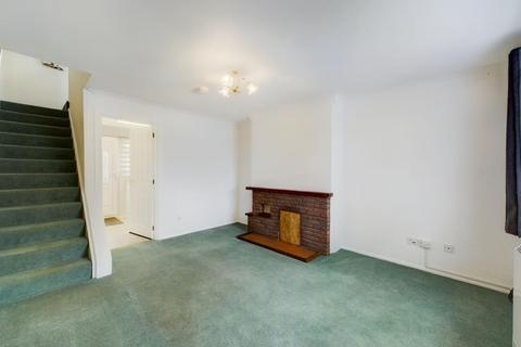 1 bedroom terraced house for sale, Constable Road, Hunmanby, YO14 0LH