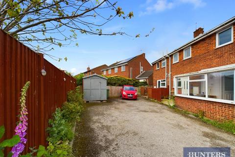 21 Constable Road, Hunmanby, Filey, YO14 0LH