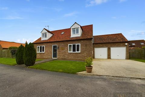 3 bedroom house for sale, South Grove, Kilham, Driffield