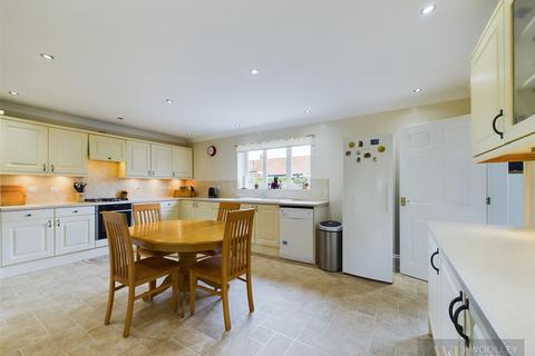 3 bedroom house for sale, South Grove, Kilham, Driffield