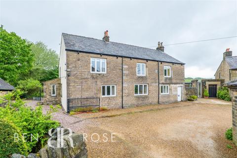 4 bedroom detached house for sale, Walker Fold Road, Bolton