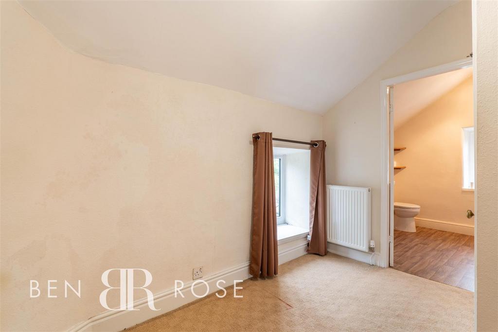 Master Dressing Room