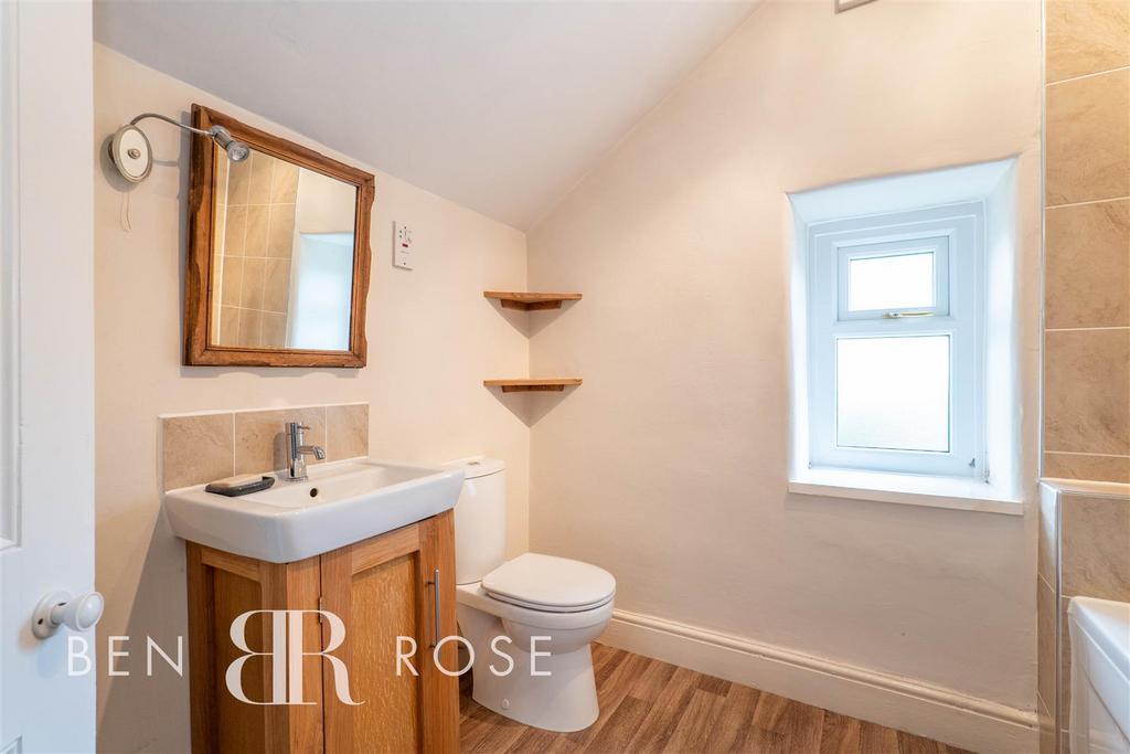 Master Ensuite