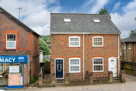 2 bedroom semi-detached house for sale, St. Johns Road, Boxmoor, Hertfordshire, HP1 1QQ