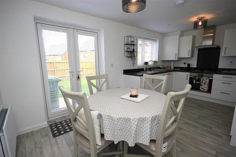 3 bedroom semi-detached house for sale, Cydonia Way, Wellingborough NN8