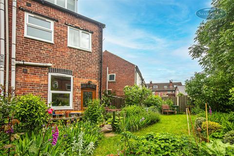 3 bedroom terraced house for sale, Winster Road, Sheffield