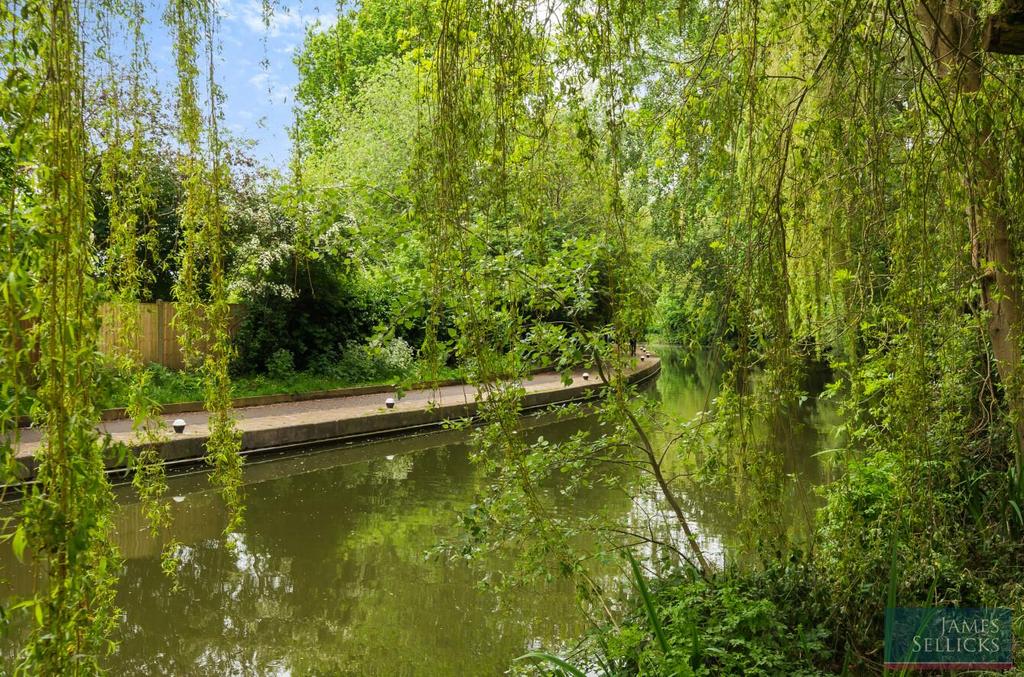 Canal