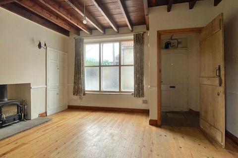 2 bedroom house to rent, Howe End, Kirkbymoorside, York