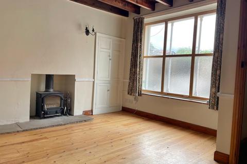 2 bedroom house to rent, Howe End, Kirkbymoorside, York