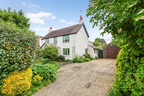 4 bedroom detached house for sale, Downview Road, Barnham