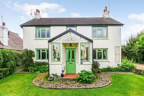 4 bedroom detached house for sale, Downview Road, Barnham