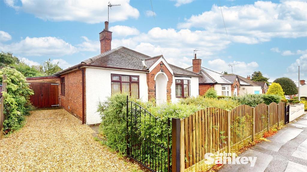 Beulah Road, Kirkby In Ashfield 3 bed detached bungalow for sale £220,000