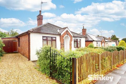 3 bedroom detached bungalow for sale, Beulah Road, Kirkby In Ashfield