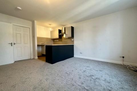 1 bedroom apartment to rent, Nairne Street, Burnley