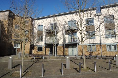 3 bedroom flat to rent, BALLANTYNE DRIVE, HYTHE