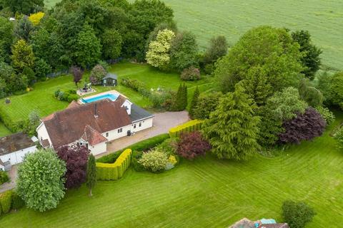 Four Winds Hockley Road, Hatton, Warwick, CV35 7HQ