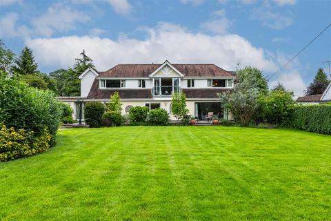 Four Winds Hockley Road, Hatton, Warwick, CV35 7HQ