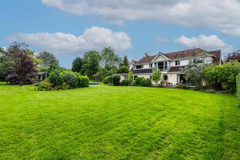 Four Winds Hockley Road, Hatton, Warwick, CV35 7HQ
