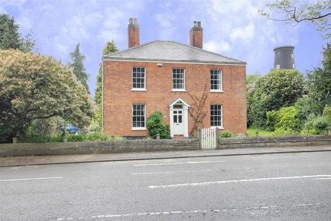 5 bedroom detached house for sale, East Street, Alford LN13