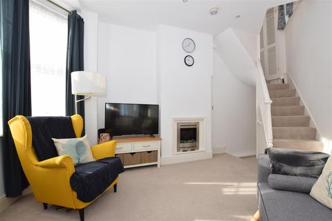 1 bedroom end of terrace house to rent, Manor Road, Hastings