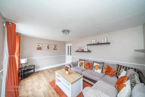 16 Ansty Drive, Cannock, WS12 3TZ