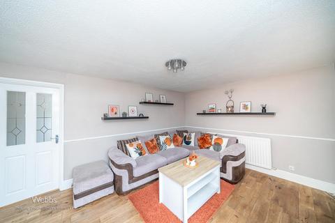 16 Ansty Drive, Cannock, WS12 3TZ