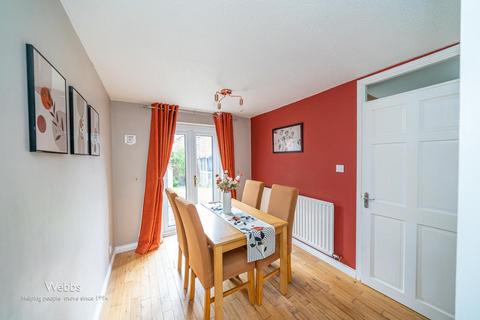 16 Ansty Drive, Cannock, WS12 3TZ