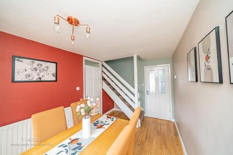 16 Ansty Drive, Cannock, WS12 3TZ