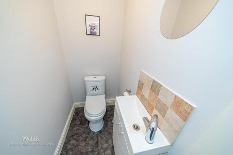 16 Ansty Drive, Cannock, WS12 3TZ