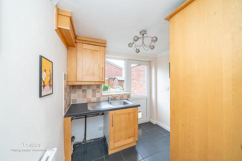 16 Ansty Drive, Cannock, WS12 3TZ