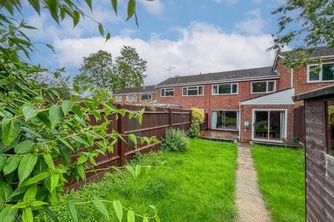 3 bedroom terraced house for sale, Deansway, Woodloes Park, Warwick