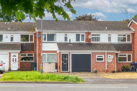 66 Deansway, Warwick, CV34 5DE