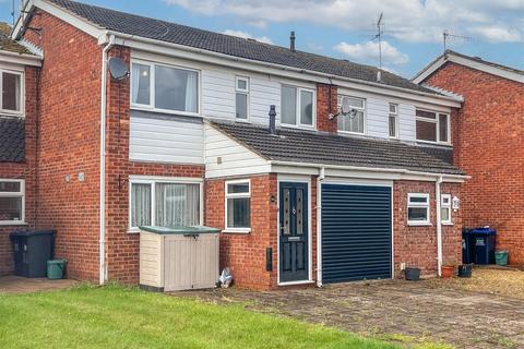 66 Deansway, Warwick, CV34 5DE
