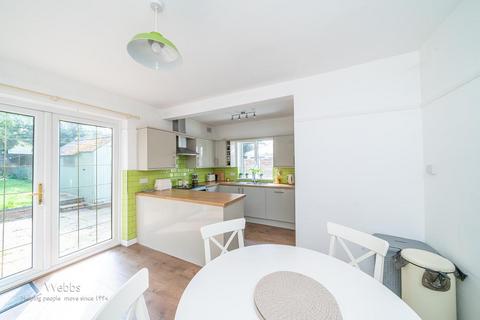 29 Beech Tree Lane, Cannock, WS11 1AZ