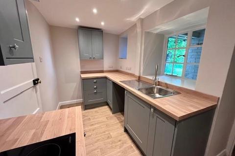 3 bedroom semi-detached house to rent, Bray Street, Avebury Trusloe, Marlborough