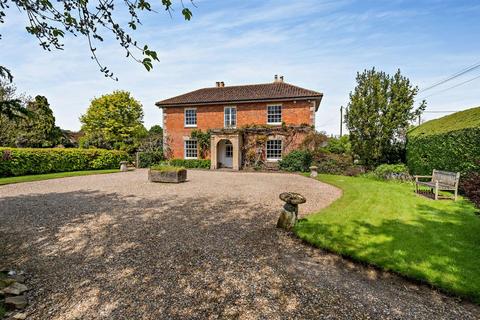 Townsend Farmhouse Townsend, Poulshot, Devizes, SN10 1SD