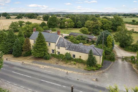7 bedroom detached house for sale, Lydeway, Pewsey Vale