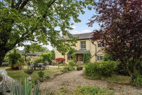 7 bedroom detached house for sale, Lydeway, Pewsey Vale
