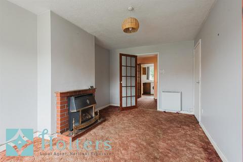 2 bedroom end of terrace house for sale, Newington Way, Craven Arms
