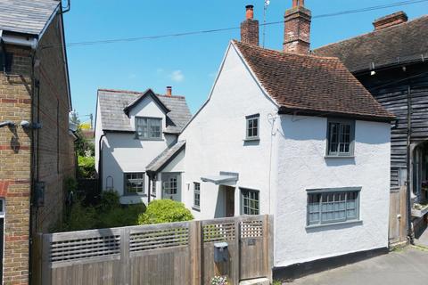 3 bedroom detached house for sale, Church Street, Coggeshall