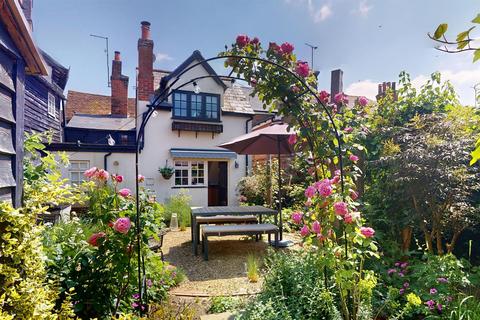 3 bedroom detached house for sale, Church Street, Coggeshall