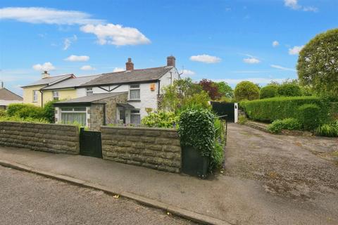 2 bedroom cottage for sale, Clifton Road, Park Bottom