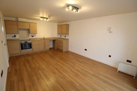 2 bedroom apartment to rent, Marshall Crescent, Stourbridge