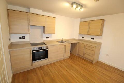 2 bedroom apartment to rent, Marshall Crescent, Stourbridge