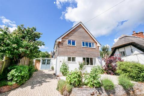 4 bedroom detached house for sale, Queen Street, Dorchester-On-Thames OX10