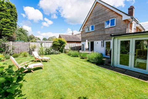 4 bedroom detached house for sale, Queen Street, Dorchester-On-Thames OX10