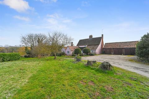 5 bedroom detached house for sale, Tattingstone, Suffolk