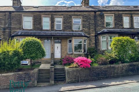 4 bedroom terraced house for sale, Springbank, Barrowford, Nelson