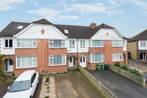 4 bedroom terraced house for sale, Woodville Road, Maidstone