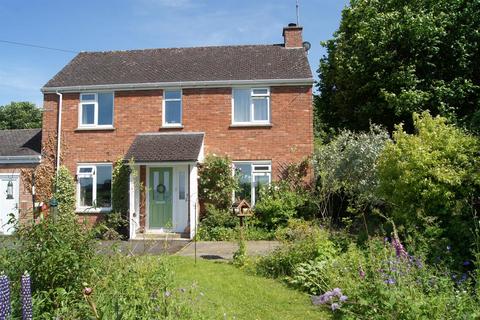 3 bedroom detached house for sale, Parkside, Perton, Hereford, Herefordshire, HR1 4HL